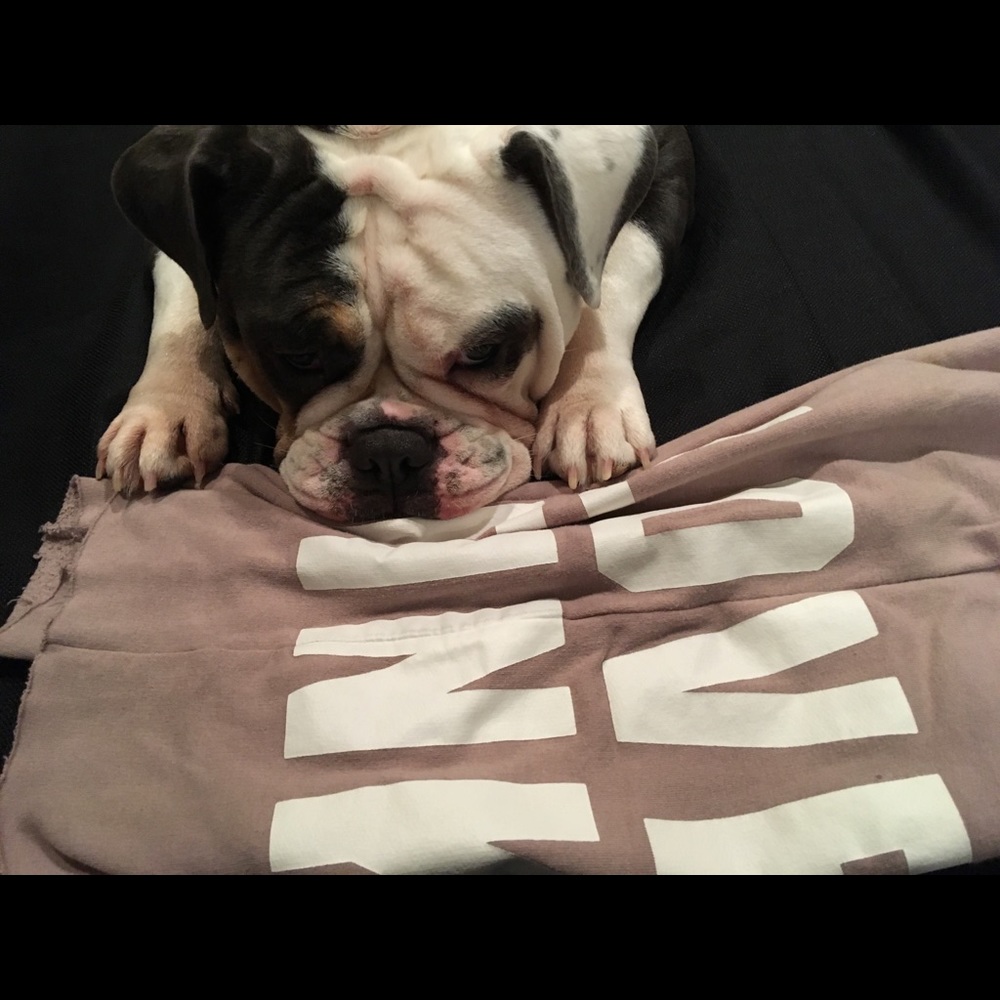 Victoria Secret PINK Sweatpants